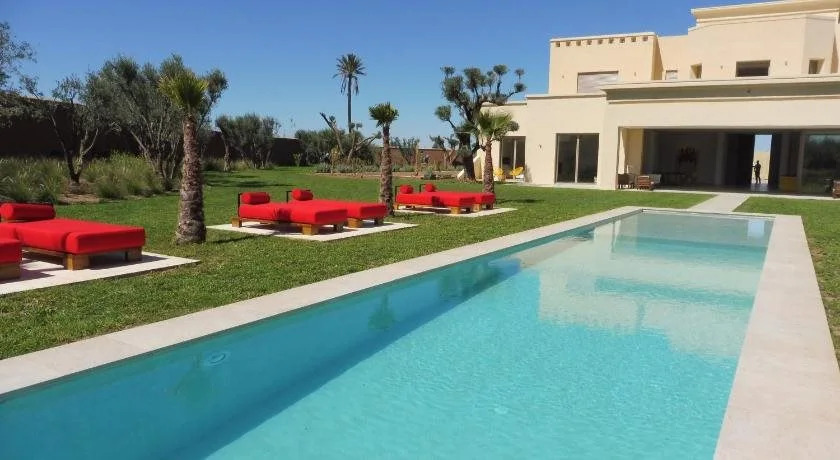 Villa Ramses