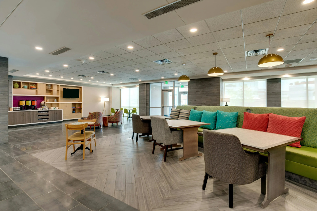 Home2 Suites By Hilton Hammond