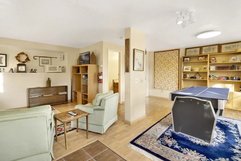 1850-haven Hideaway 3 Bedroom Home by Redawning