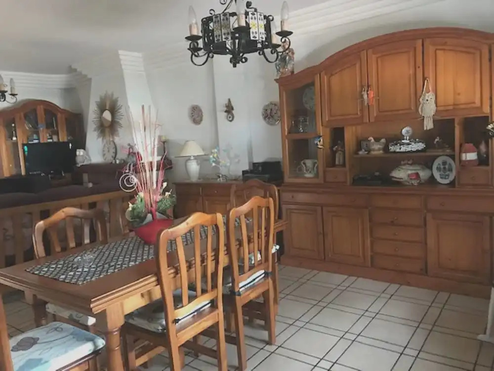 Villa With 4 Bedrooms in Valencia, With Private Pool, Enclosed Garden and Wifi Near the Beach