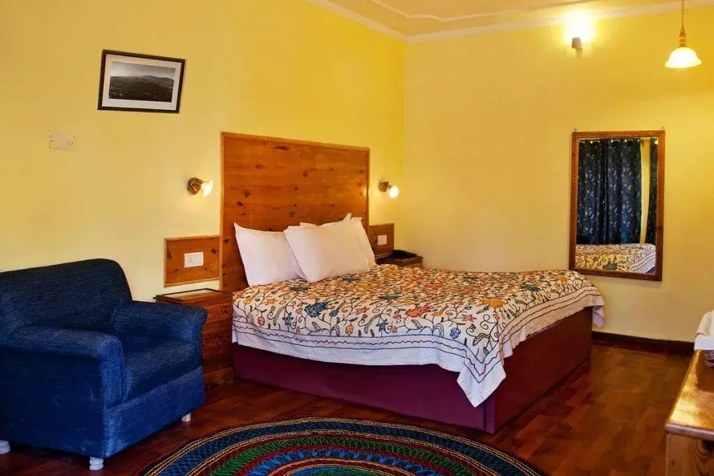 Mahatta Homestay