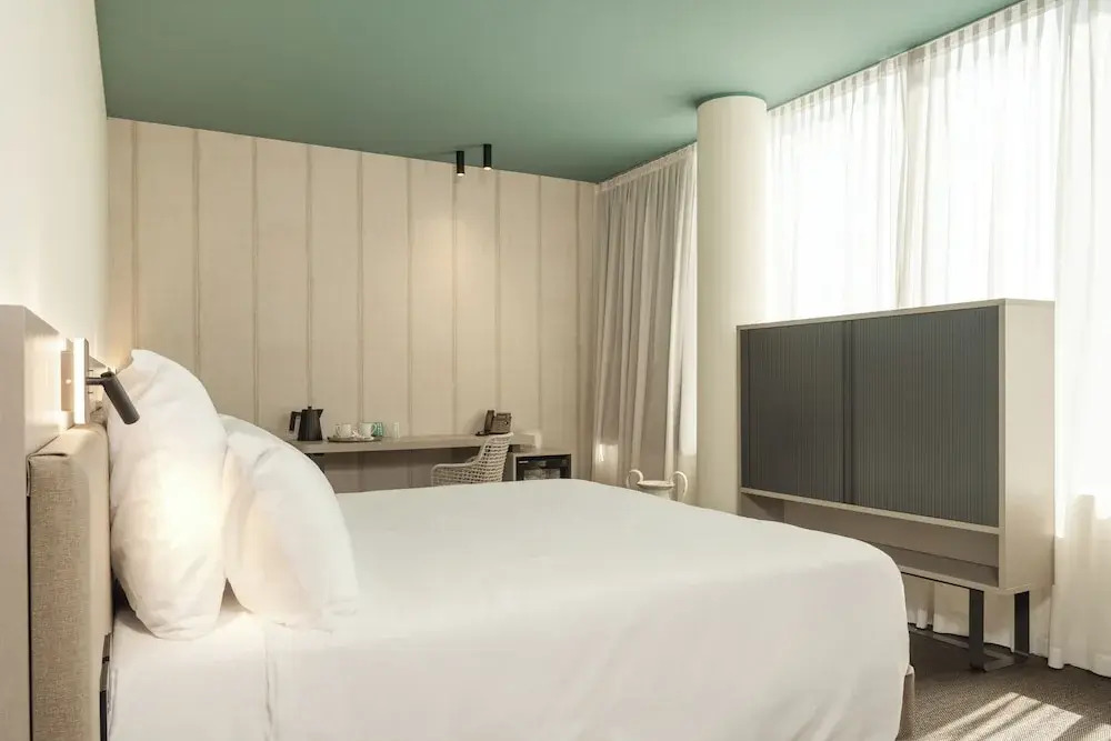 WANDERLUST HOTEL & APARTMENTS - SUITE & SPA - Bardolino, Lago di Garda - Verona