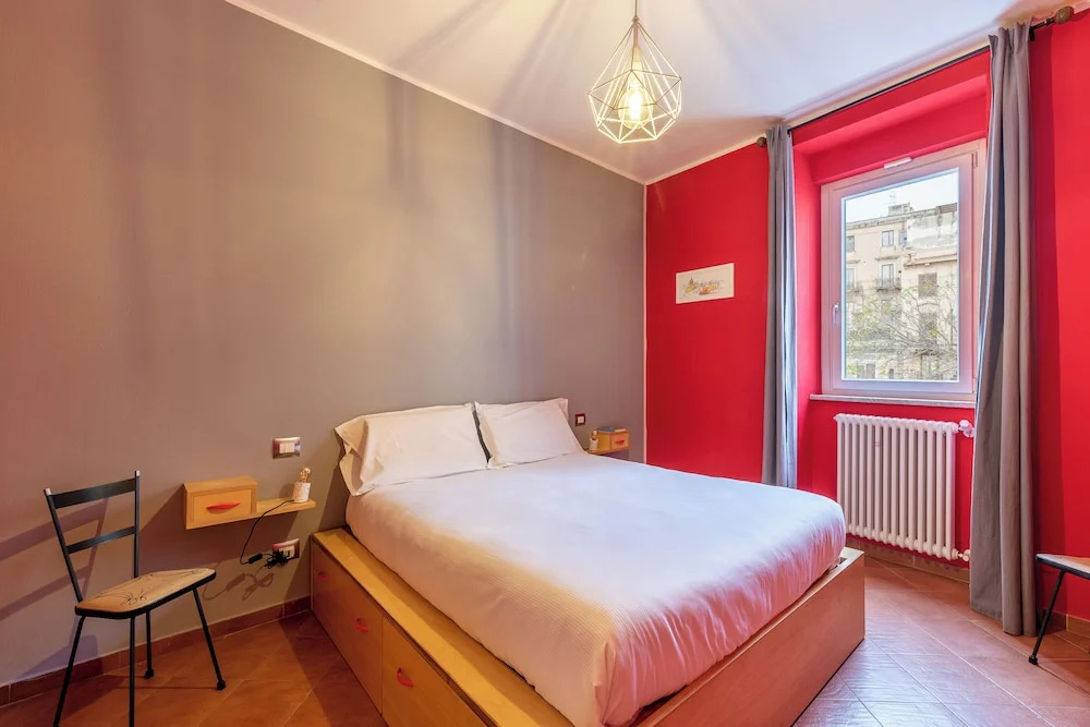 Casa dei Giovenchi con Terrazza
