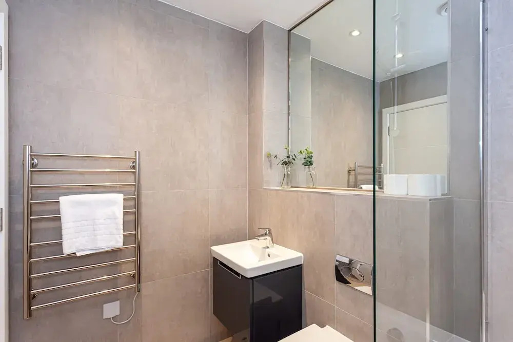 1 Bedroom Apartment in Manchester City Centre