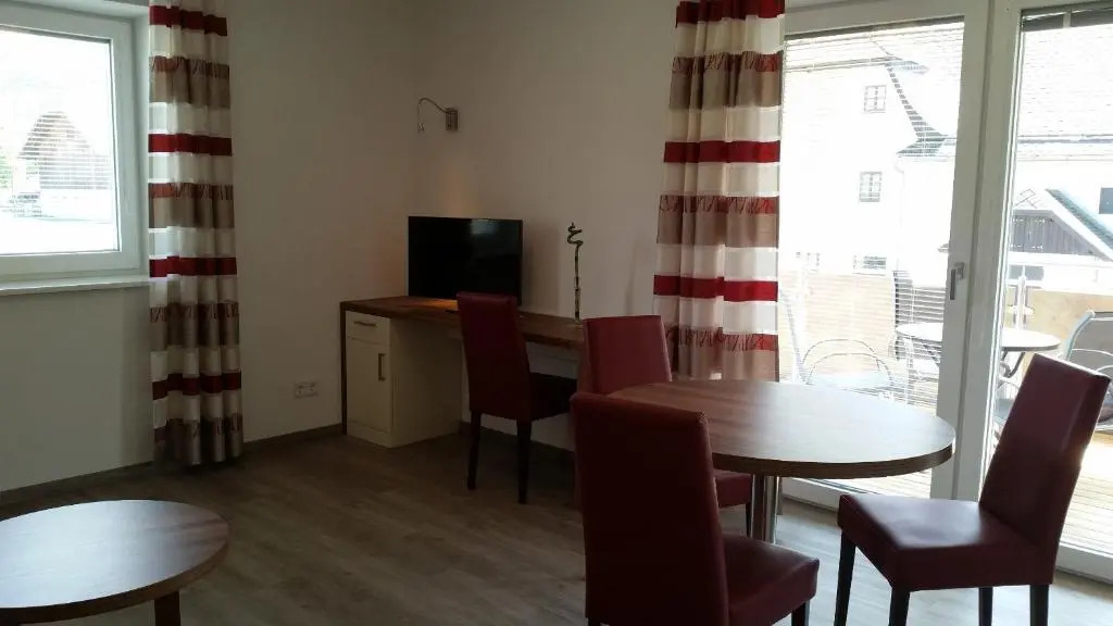 K3 - Appartements