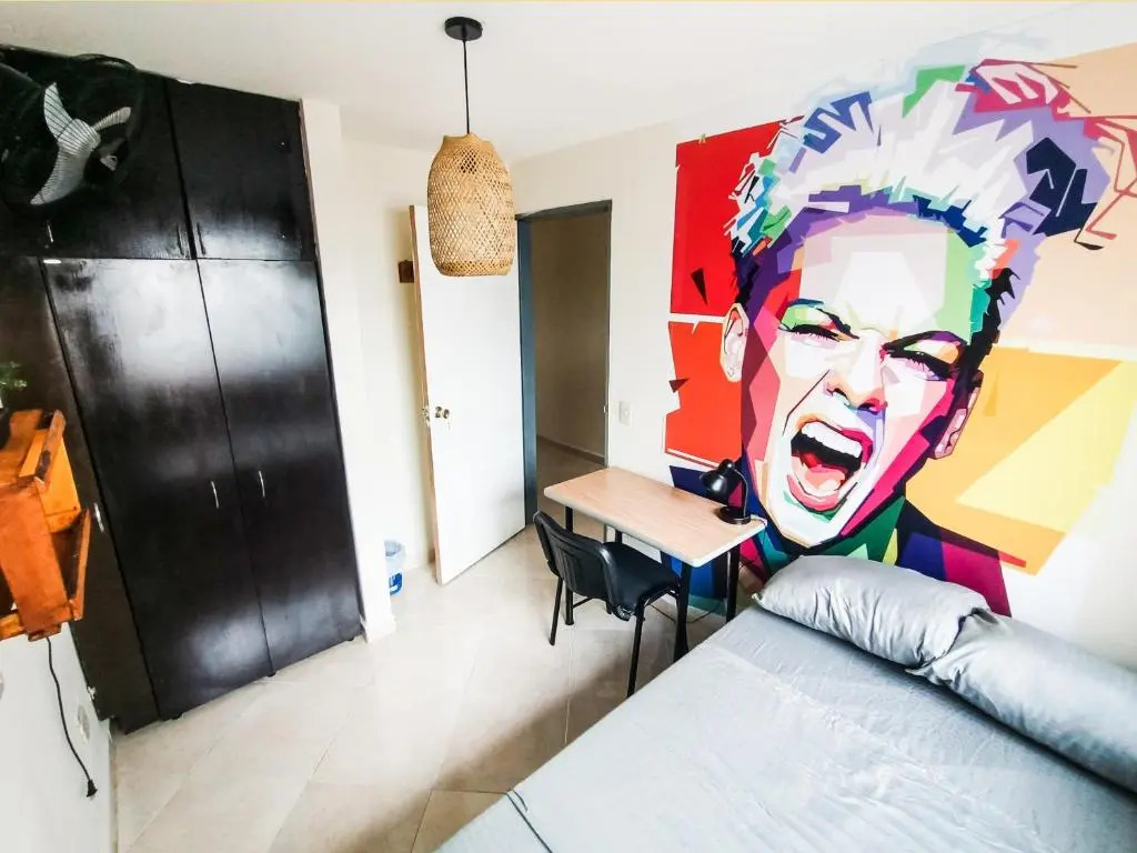 Casa Clandestina Guest House