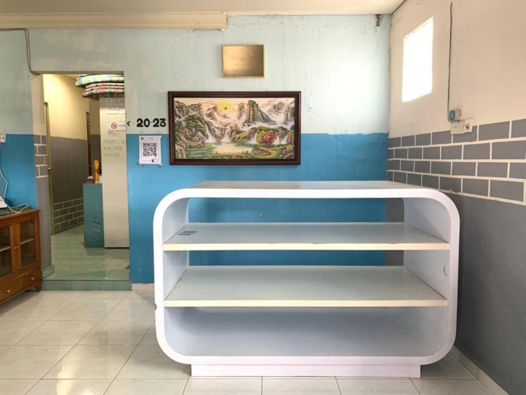 Hotel O Penginapan Wahee