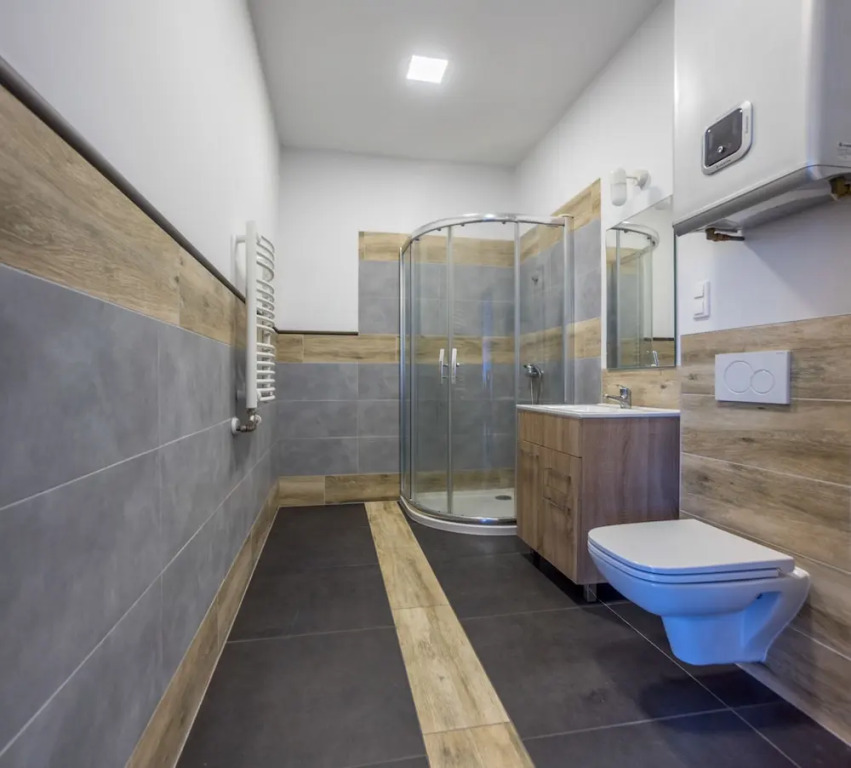 Balladyna Apartament