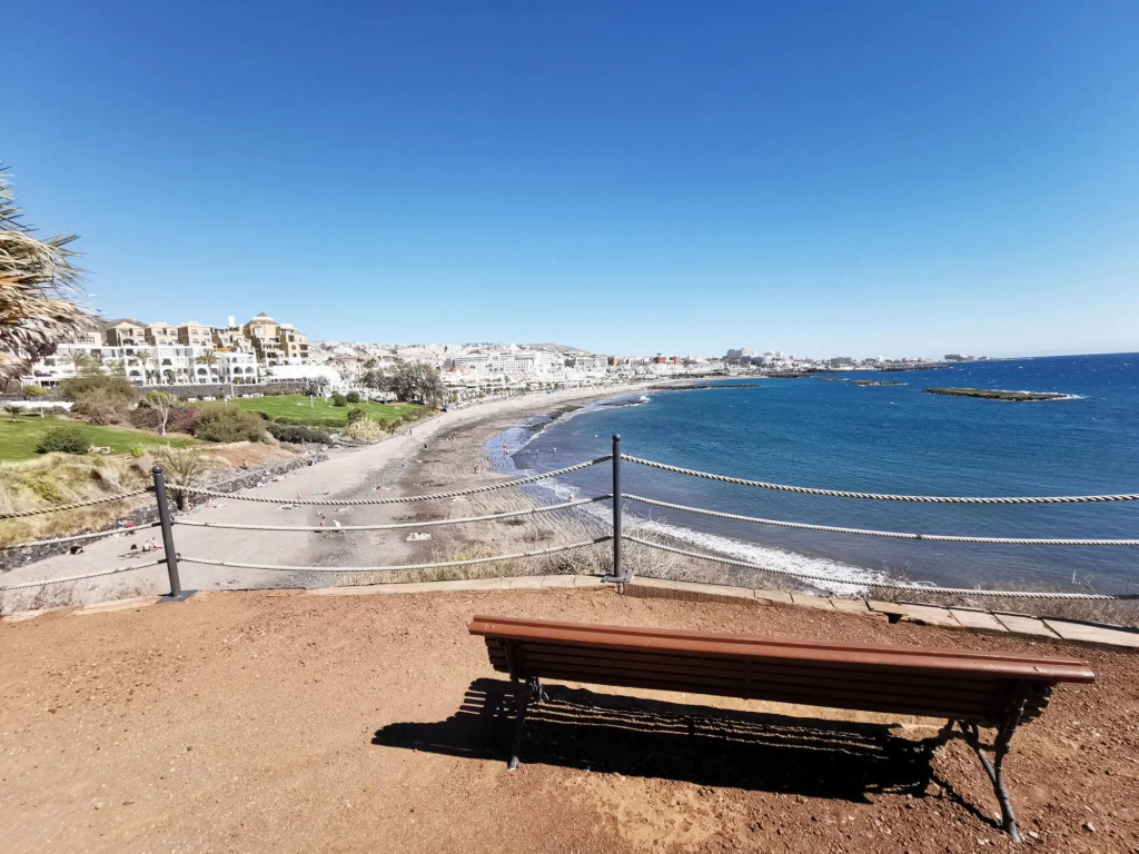Home2Book Stunning Sea Views Adeje, Wifi & Pool