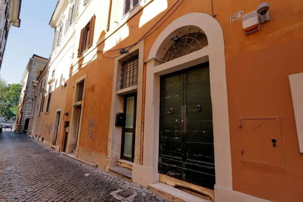 Arancio Terrace Loft