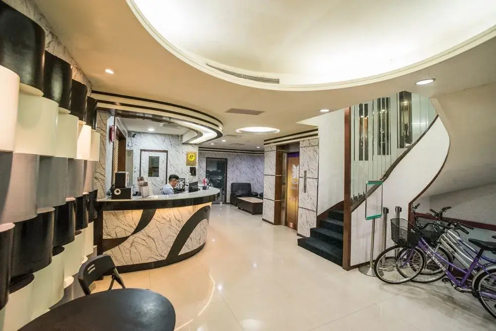 WL HOTEL Hsinchu