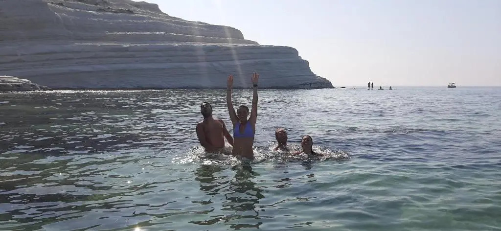 B&B Raggio di Sole Porto Empedocle