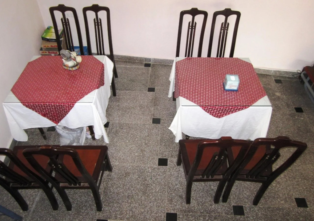 Hong Ha Airport Hotel