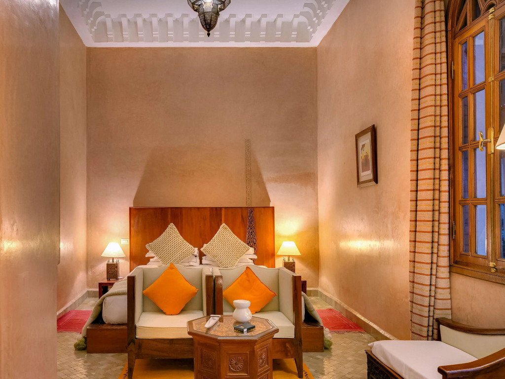 Marrakech Riads, Angsana Heritage Collection