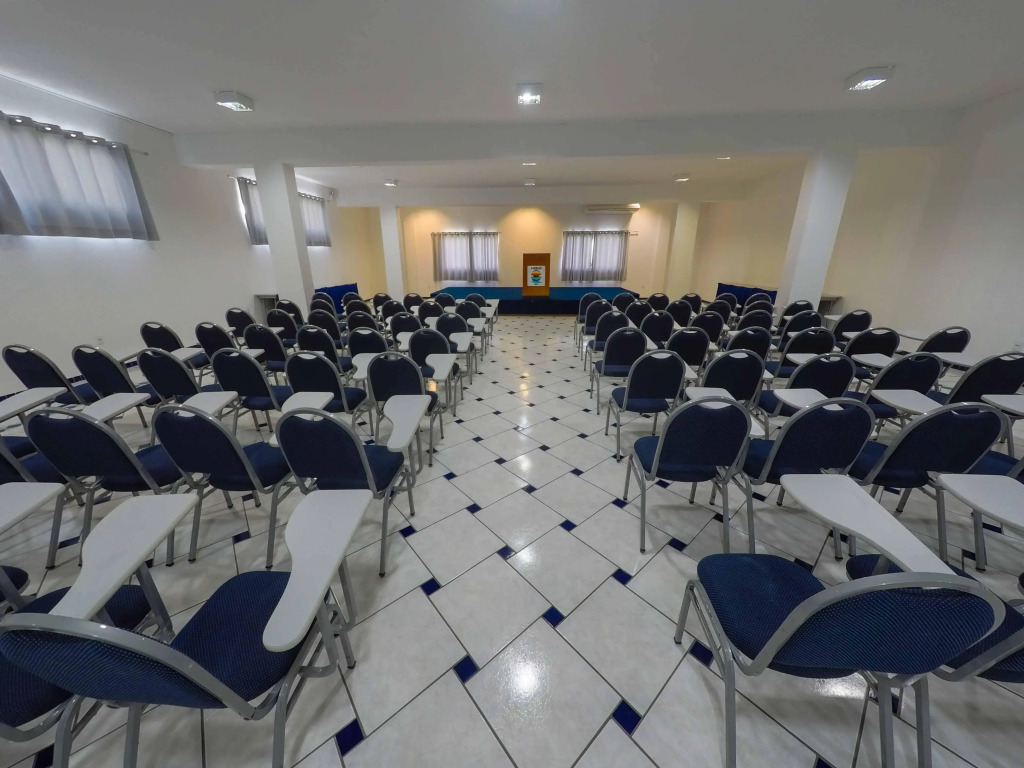 Hotel Vieiras
