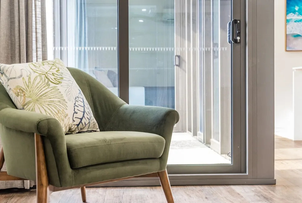 Beau Monde Apartments Newcastle Verve Apartments