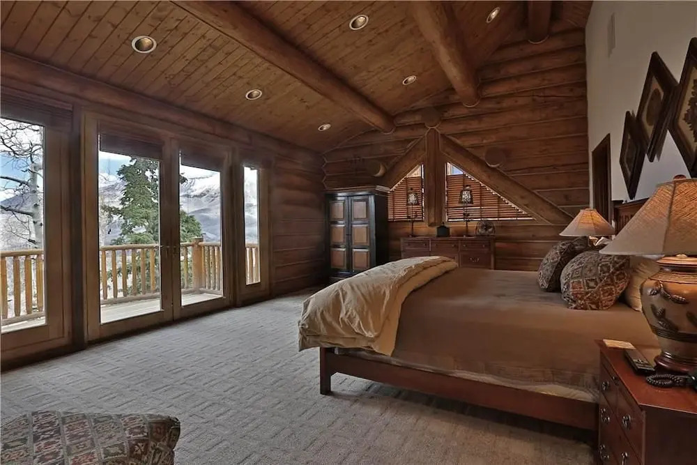 Sundance Grand Overlook By Telluride Resort Lodging