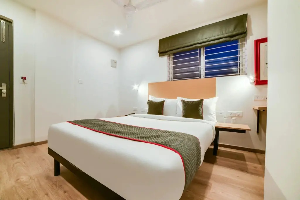 OYO Townhouse Boutique Design 363 Sarjapur Near 7D Voyage