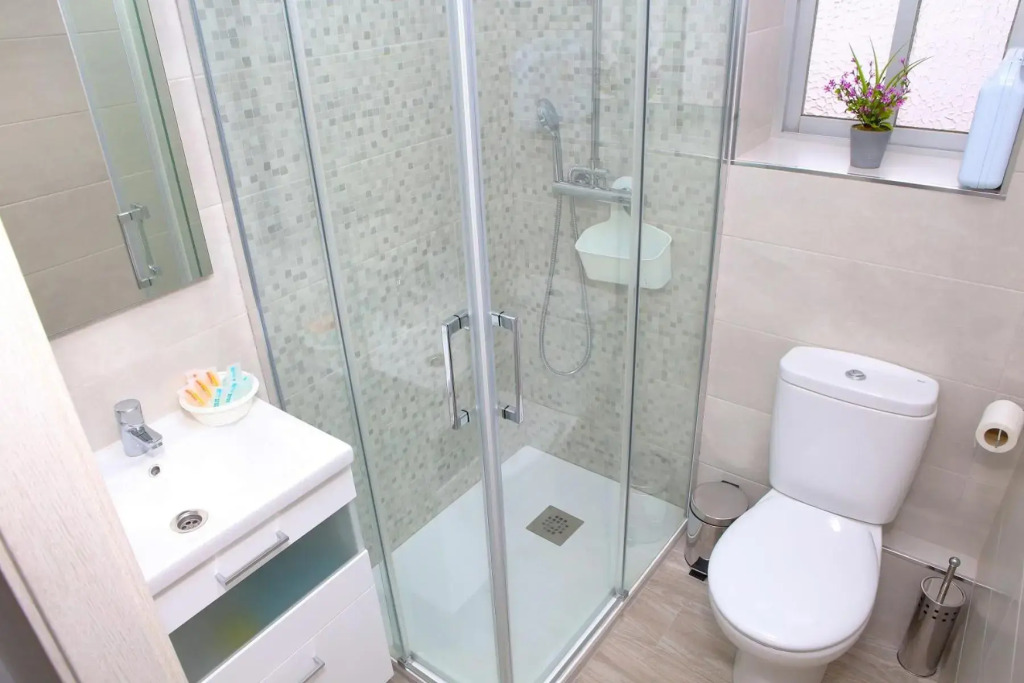 Apartamento Domínguez