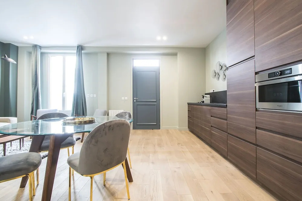 Dreamyflat-Haut Marais