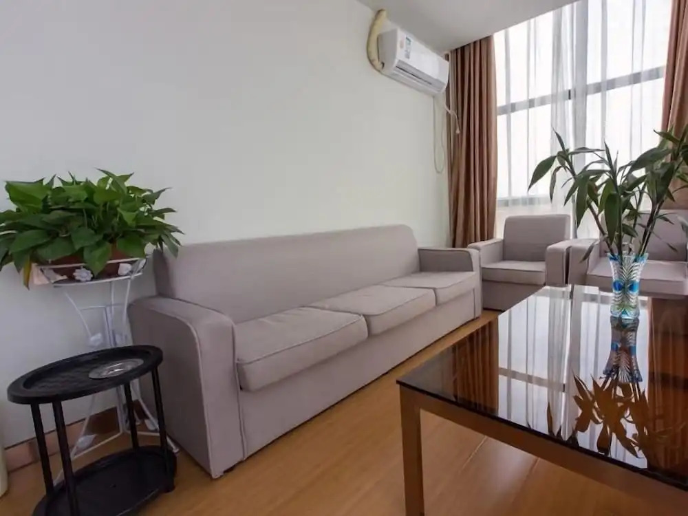 GreenTree Inn Liuan Jinzai County Dabie Mouantain Business Hotel