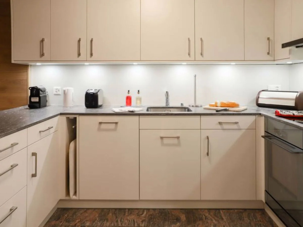 Apartment Turquino C