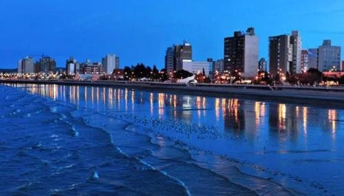 Bahia Delfines