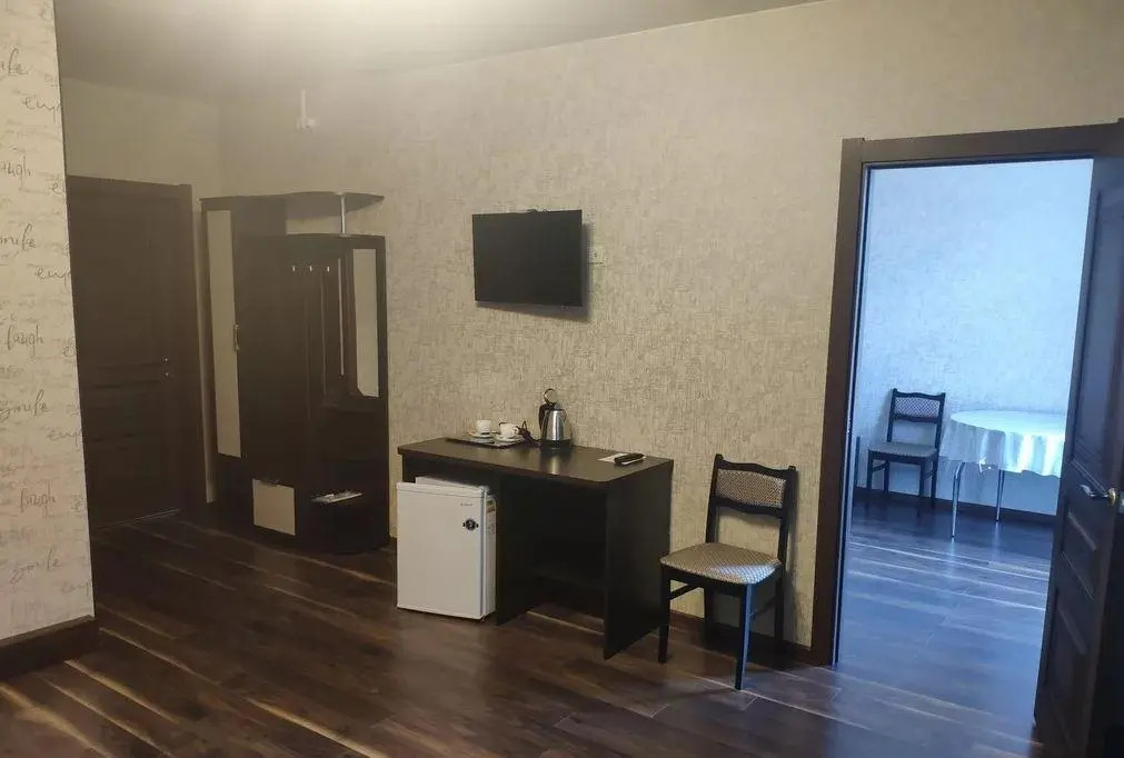 Troya Hotel