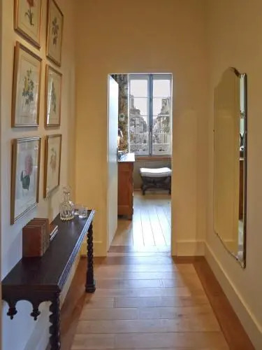 Appartements de la Côte