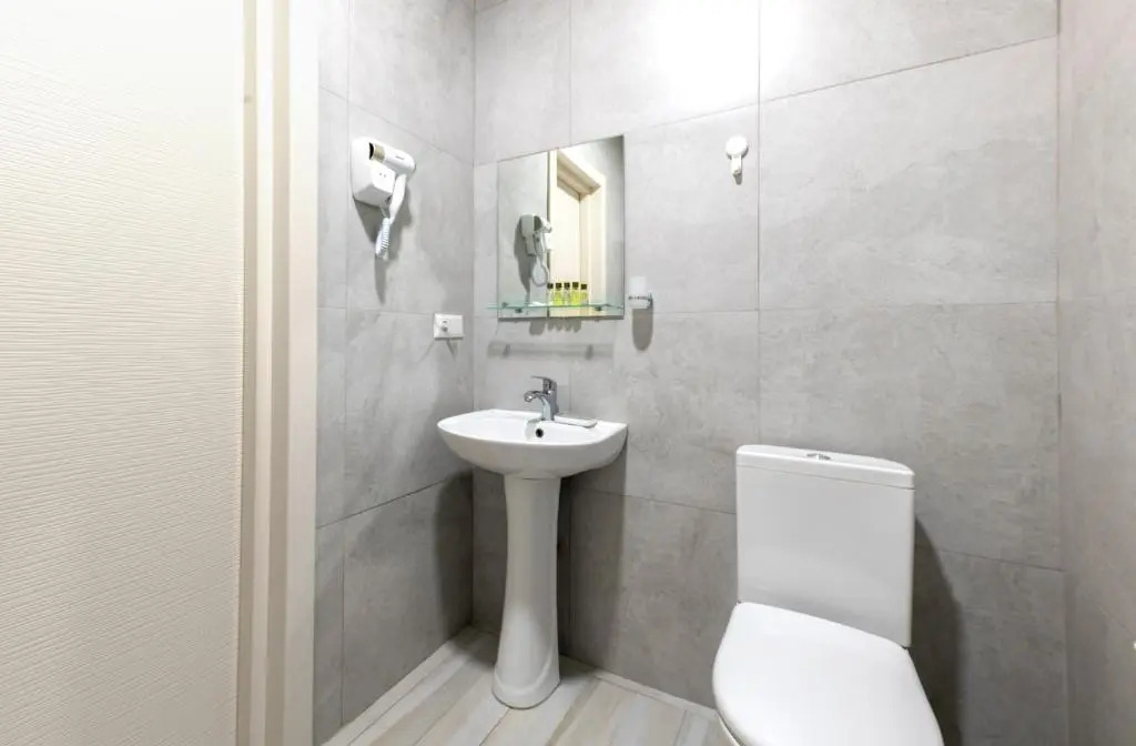 - Didveli Residence LUX Apartments -