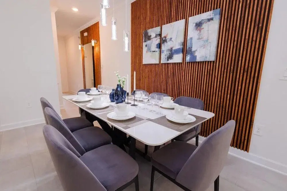 2489 RT - Ultimate Townhome Oasis With Pool