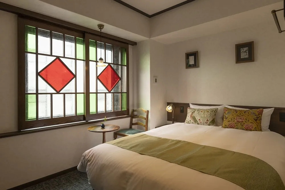 Hotel Aru Kyoto Sanjo Kiyamachi Do-ri