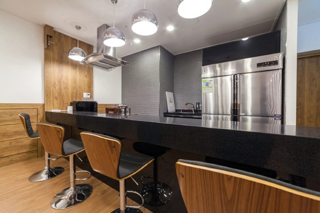 Hotel Senne