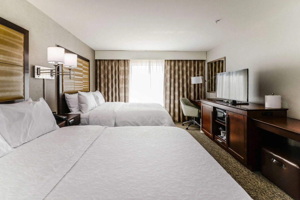Hampton Inn Brighton Mi