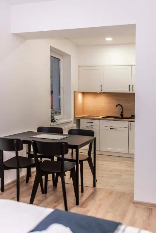Apartamenty Kwiatowa w Szczawnicy BEZPŁATNY PARKING