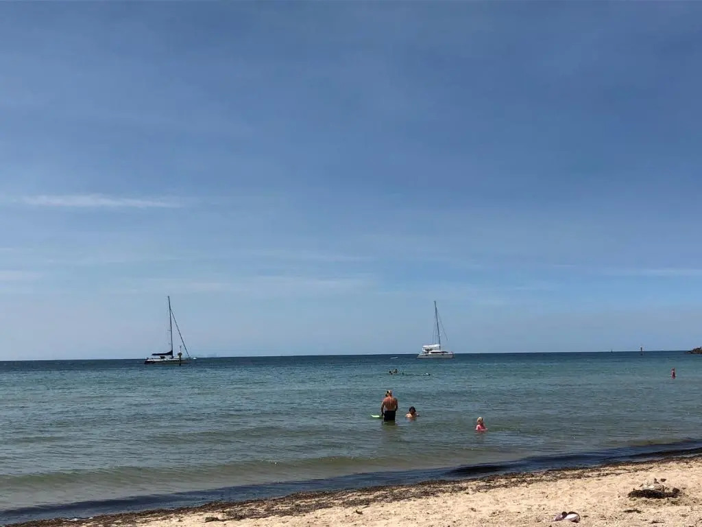 Portarlington Holiday Apartment