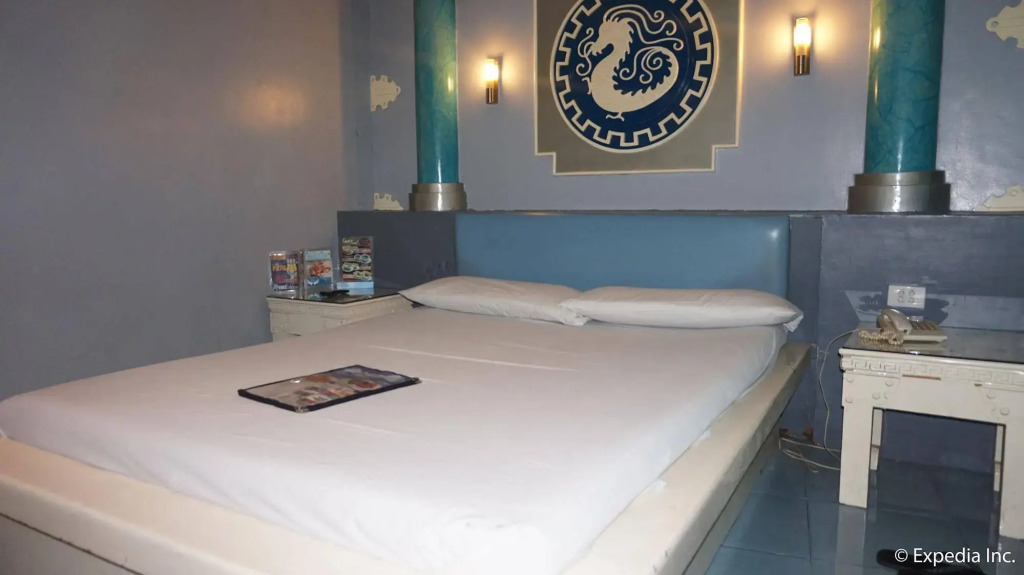 Hotel Paradis