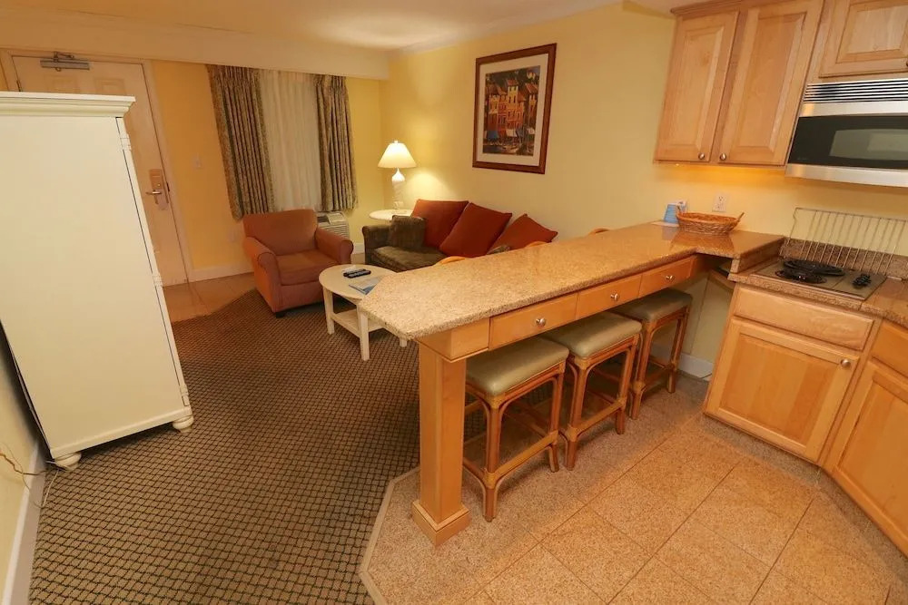 Villas of Hatteras Landing by KEES Vacations