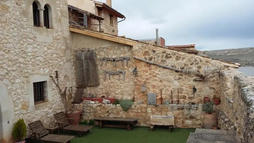 Hotel Rural "El secreto del Castillo"