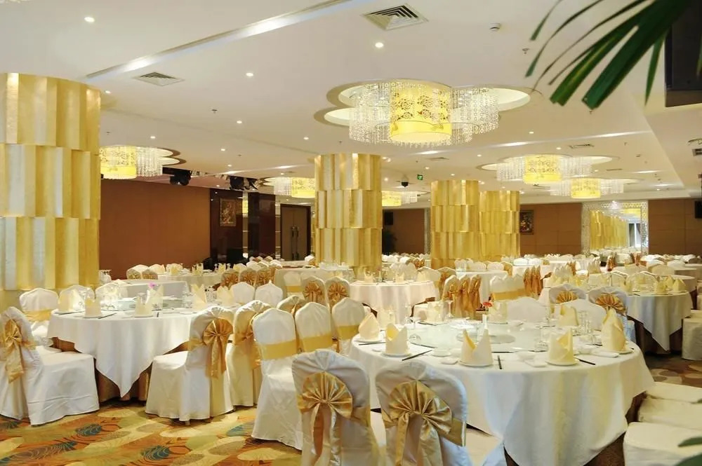 Yinsheng International Hotel