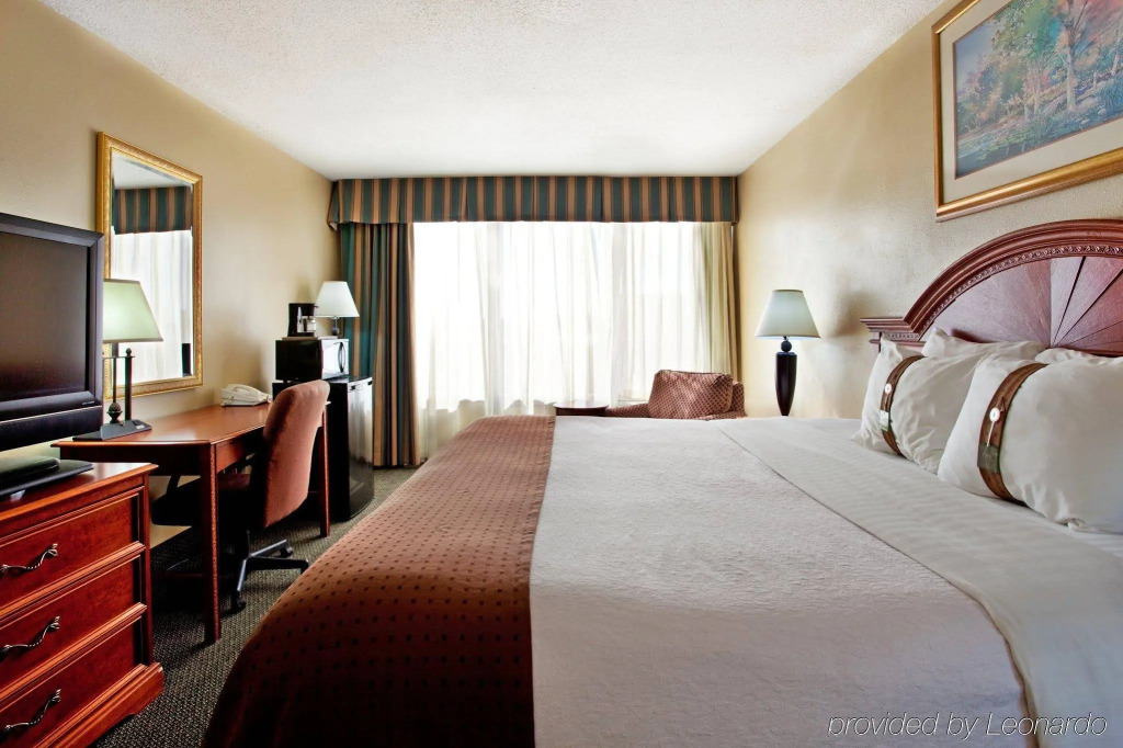 Holiday Inn Shreveport Downtown by IHG