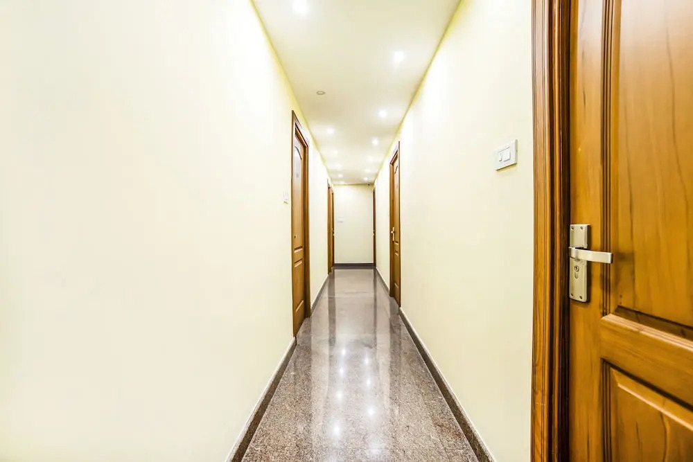 FabHotel Ghala Residency Inn Aluva