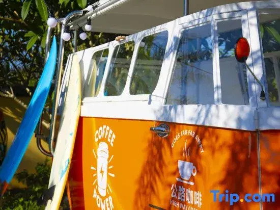 RV Camping Camp