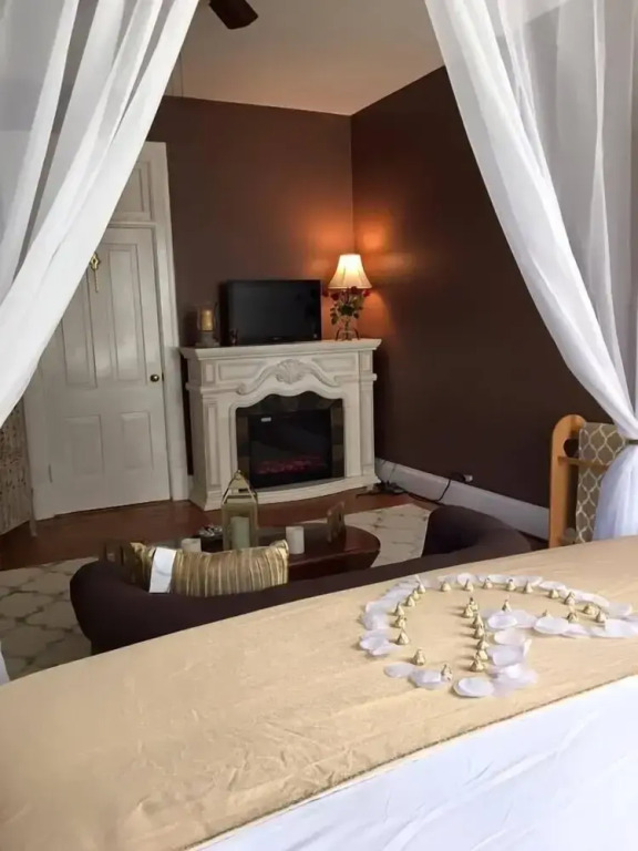 Winridge Manor