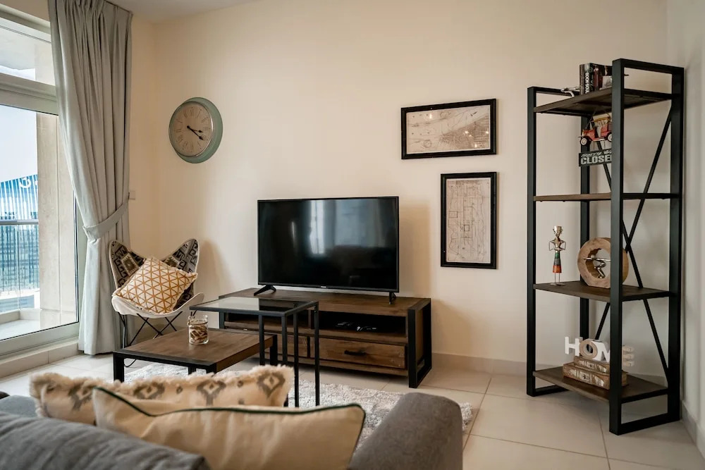 HiGuests Vacation Homes - Lofts 1