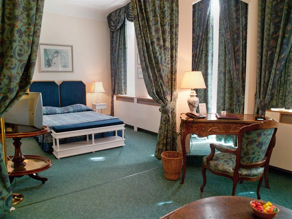 Hotel Firean
