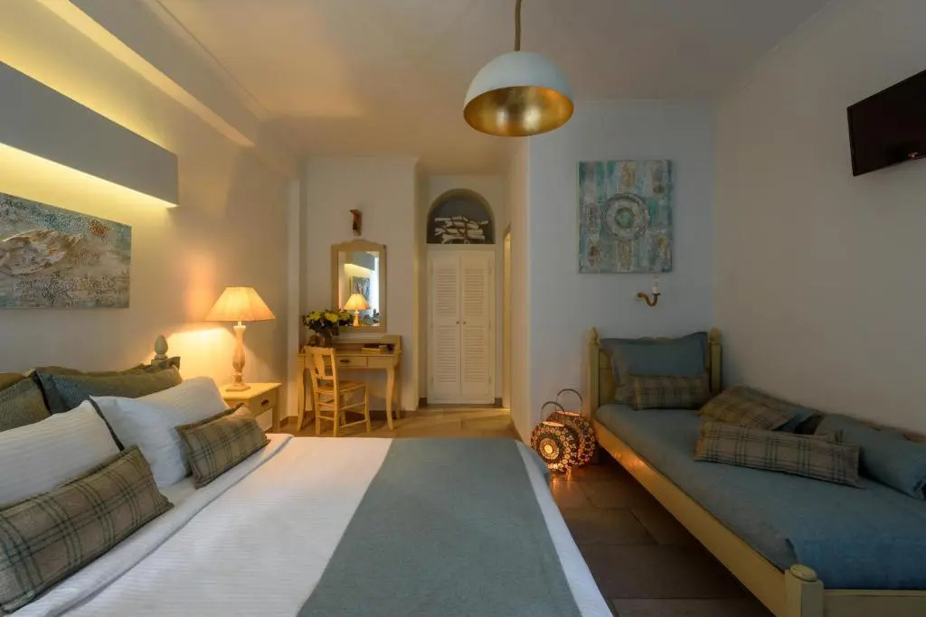Ocean Bay Suites