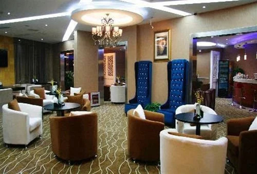 Nanjing Airport Hotel