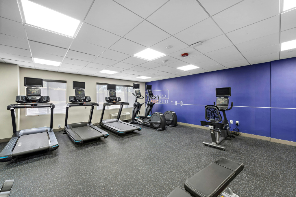 Holiday Inn Express La Mesa Near SDSU by IHG