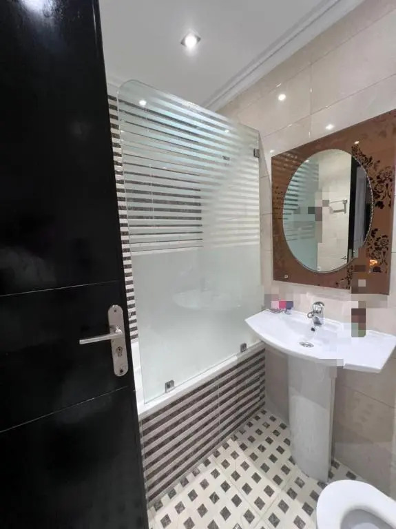 Appartement en location Tanger2022